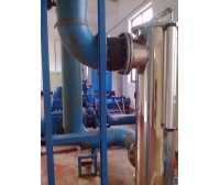 水泵控制器安装泵房